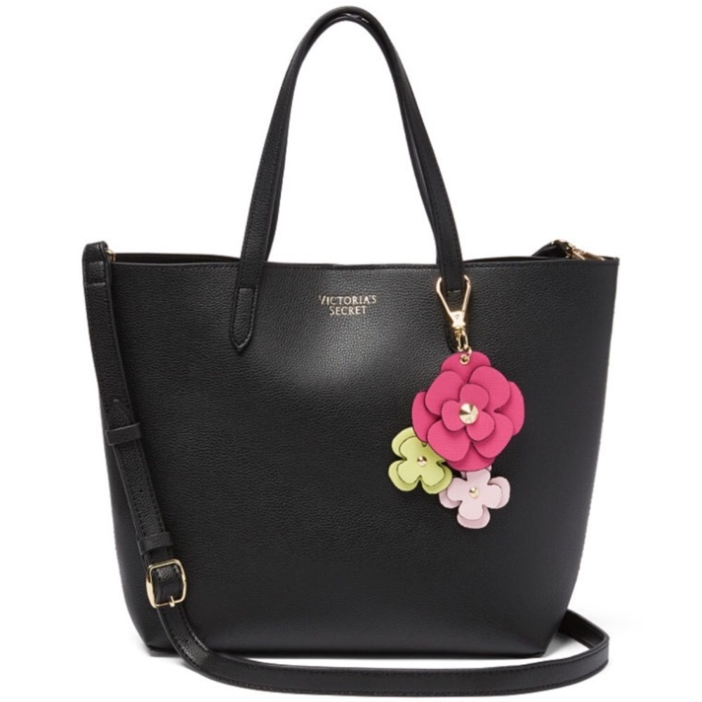 VS Tote w/charm